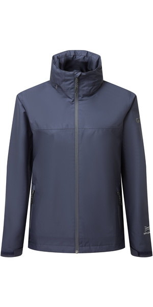2026 Gill Womens Pilot Jacket CC90JW - Navy